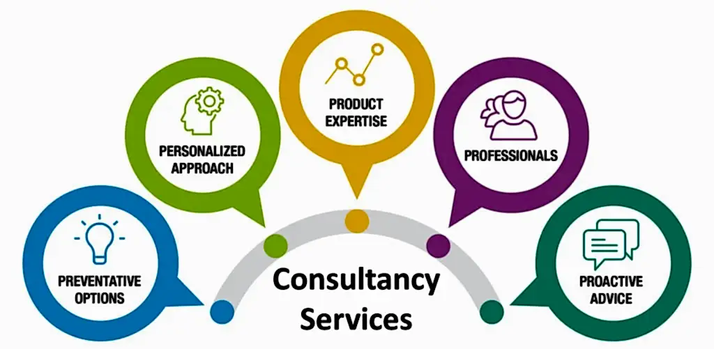 Danışmanlık Hizmetleri