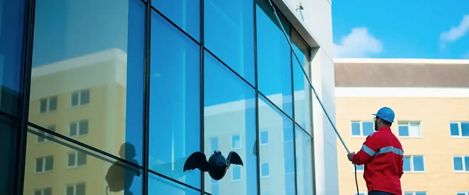 Bina Temizliği
