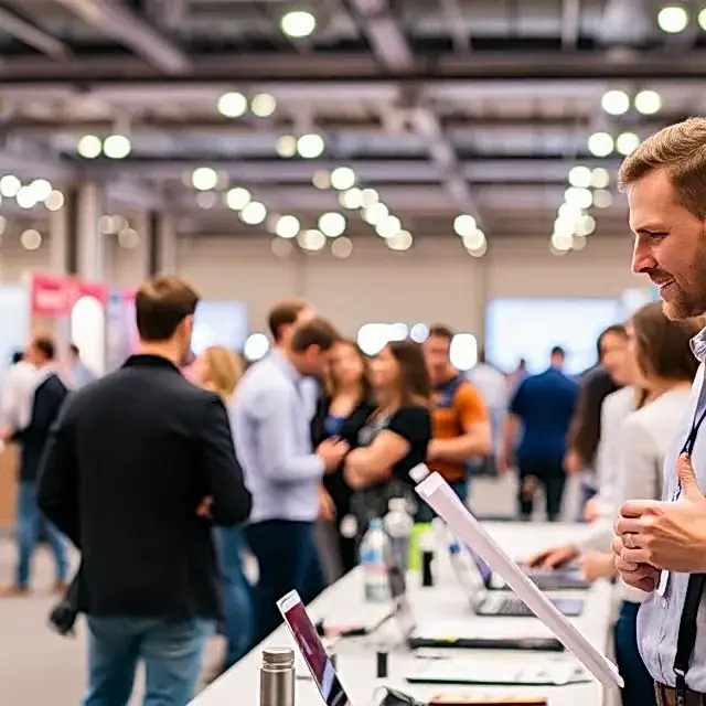 Fuar Organizasyonu Fuar Organizasyonu