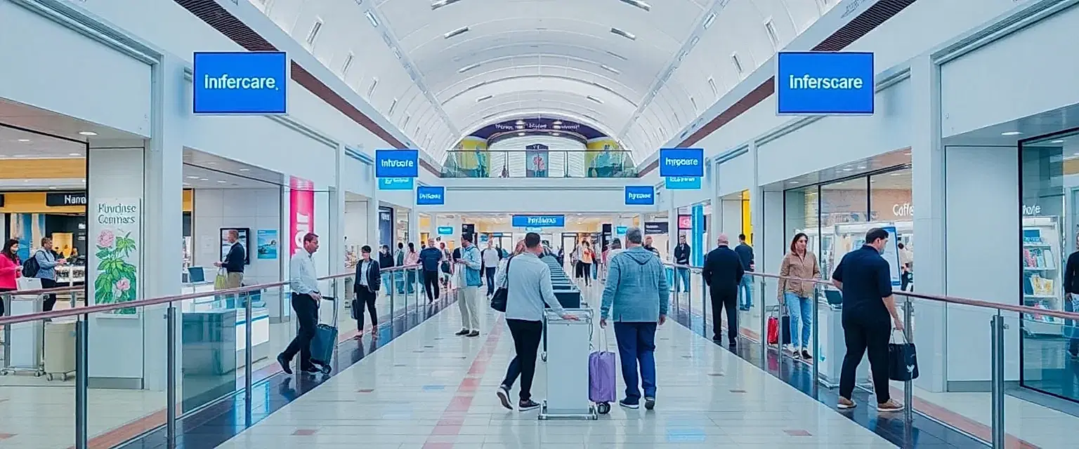 Kalabalık Alan Temizliği