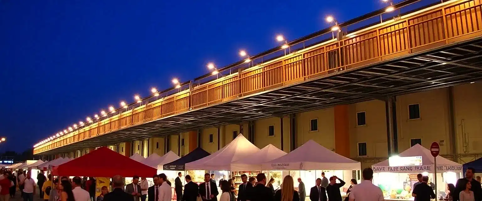 Lansman Etkinlikleri