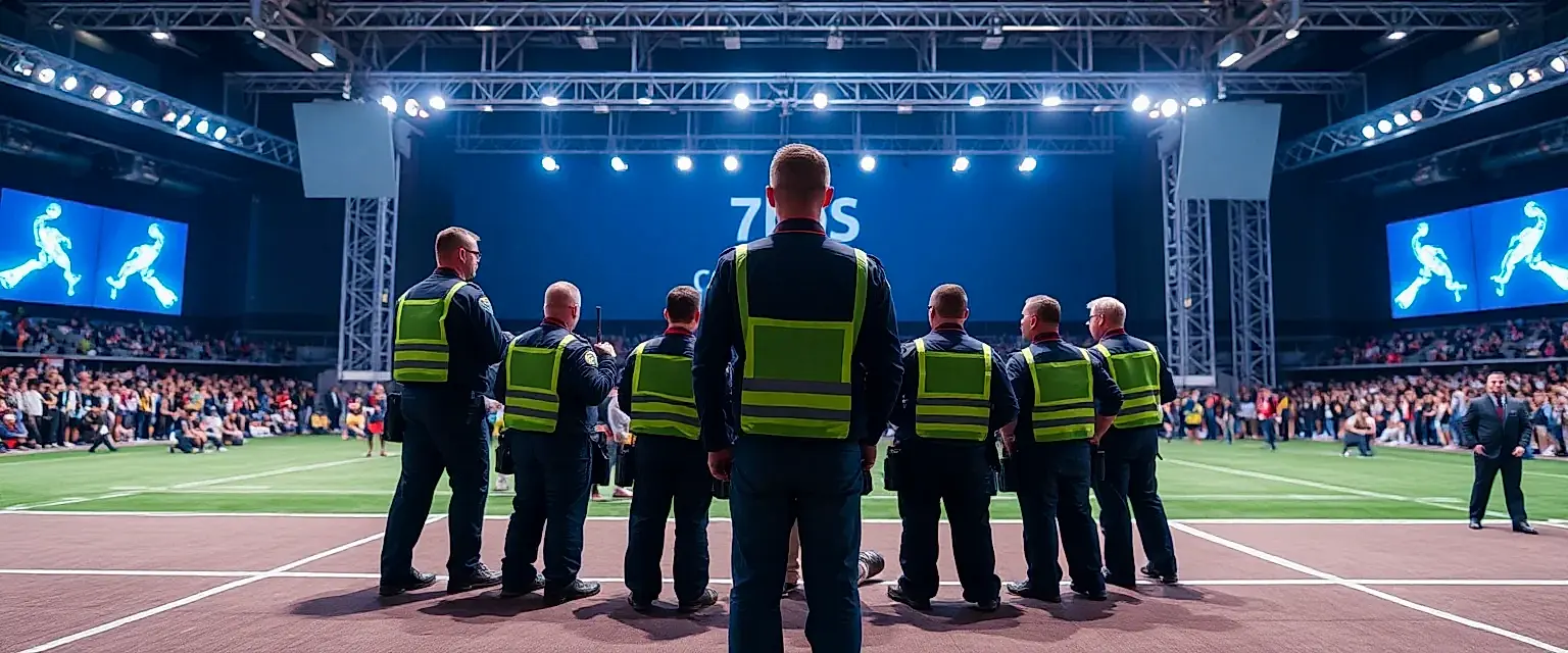 Organizasyon Güvenliği