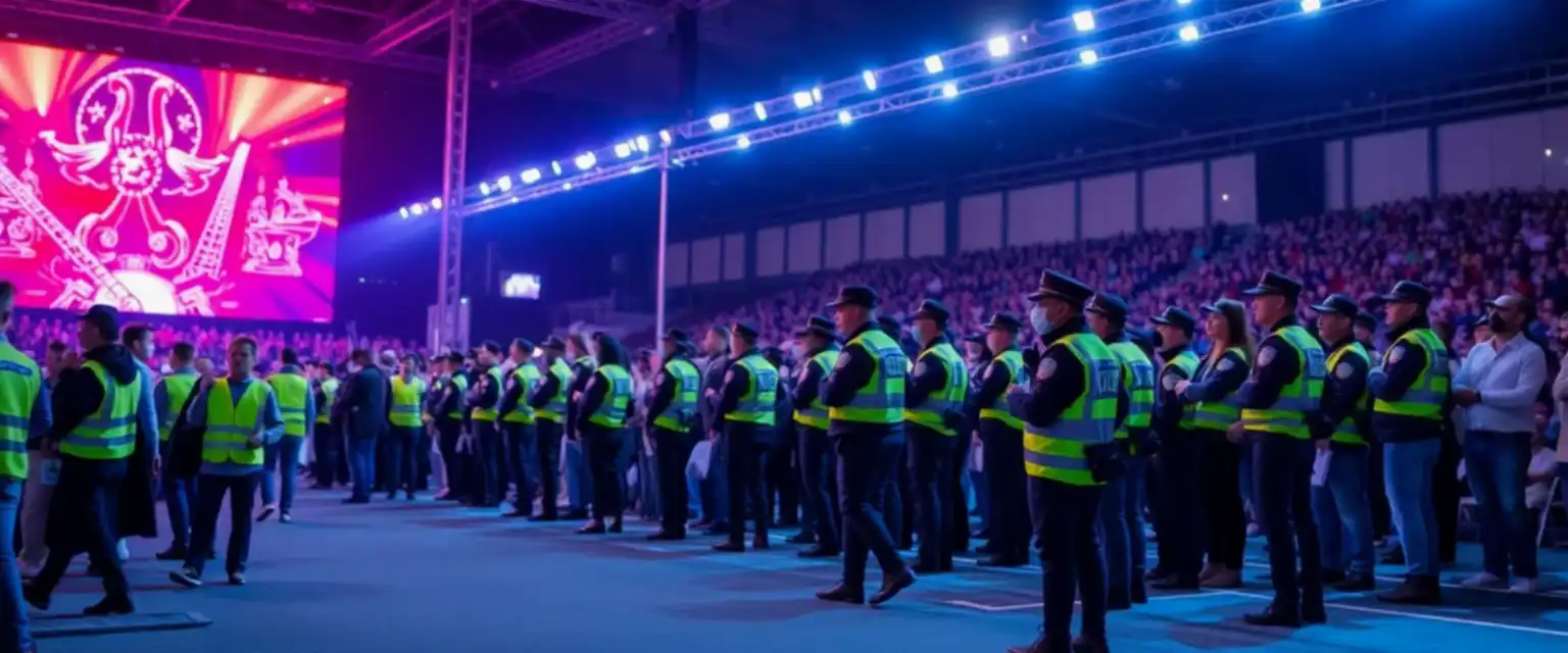 Organizasyon Güvenliği