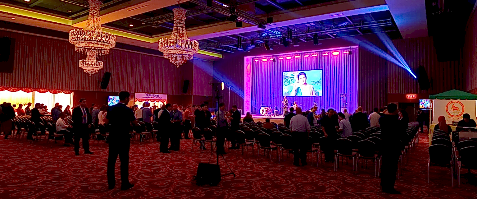 Organizasyon Temizliği