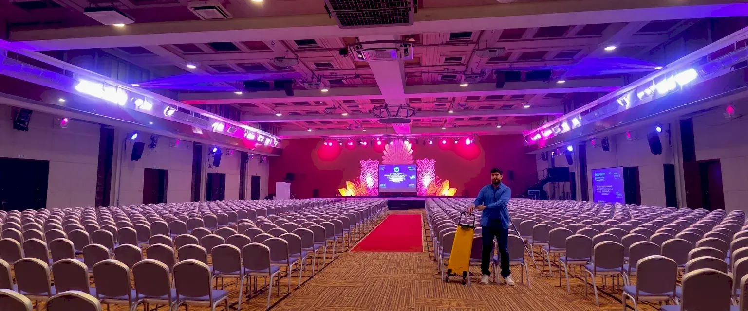 Organizasyon Temizliği