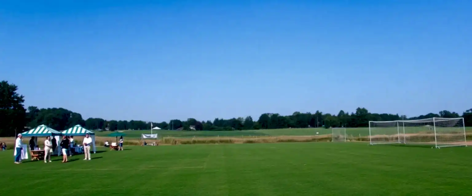 Açık Hava Etkinliği