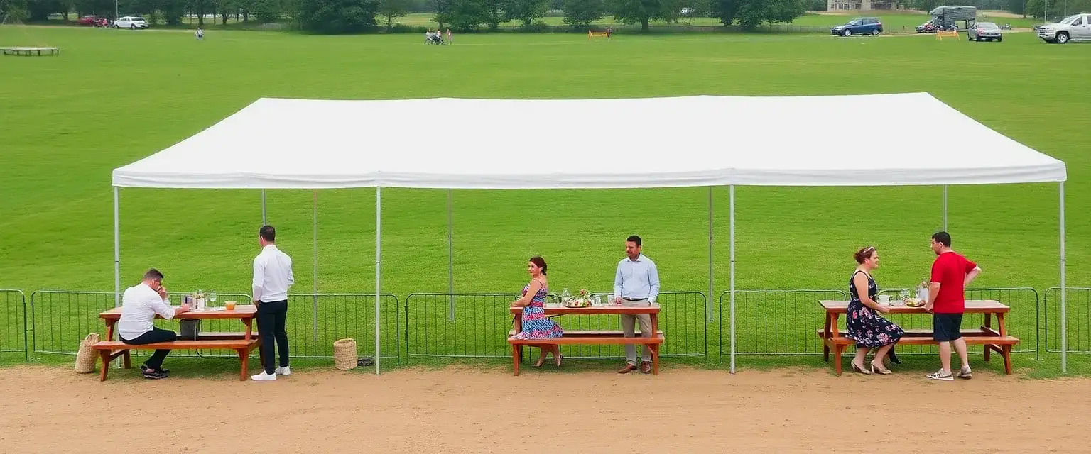 Açık Hava Etkinlikleri