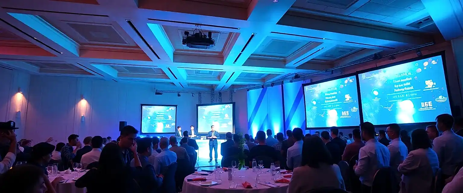 Başarılı Organizasyon