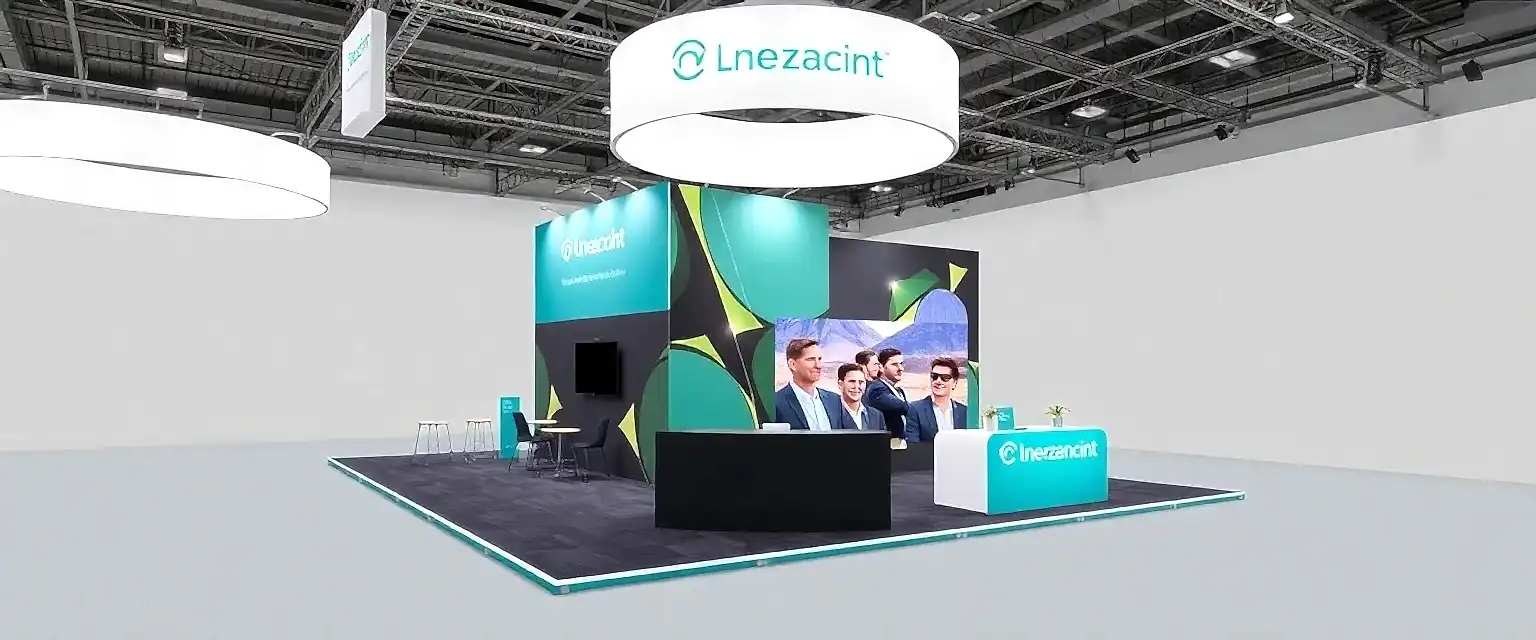 Başarılı Stand Tasarımı