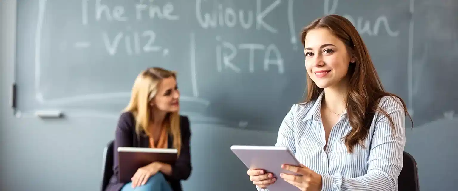 Eğitim Danışmanlığı