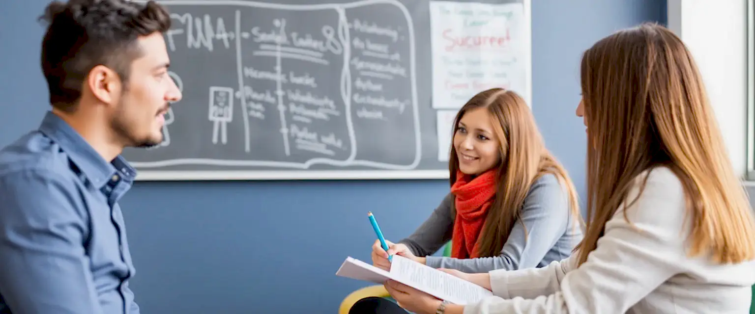 Eğitim Danışmanlığı