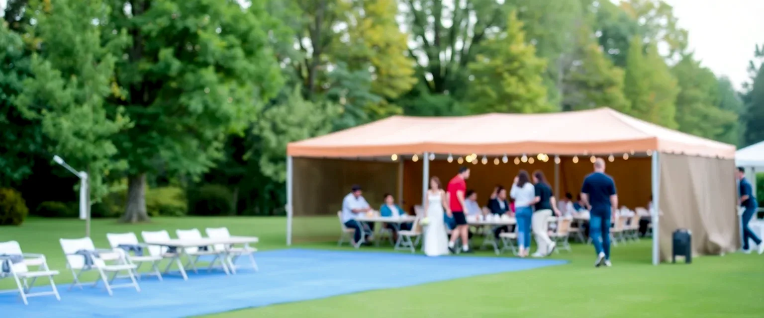 Etkinlik Organizasyonu