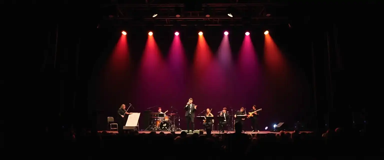 Etkinlik Yönetim Süreçleri