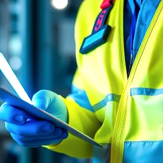 İş Sağlığı ve Güvenliği İş Sağlığı ve Güvenliği