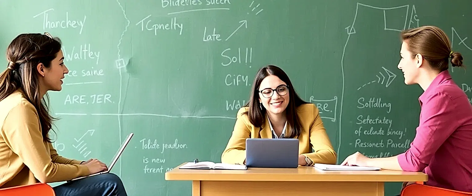 Kariyer Danışmanlığı