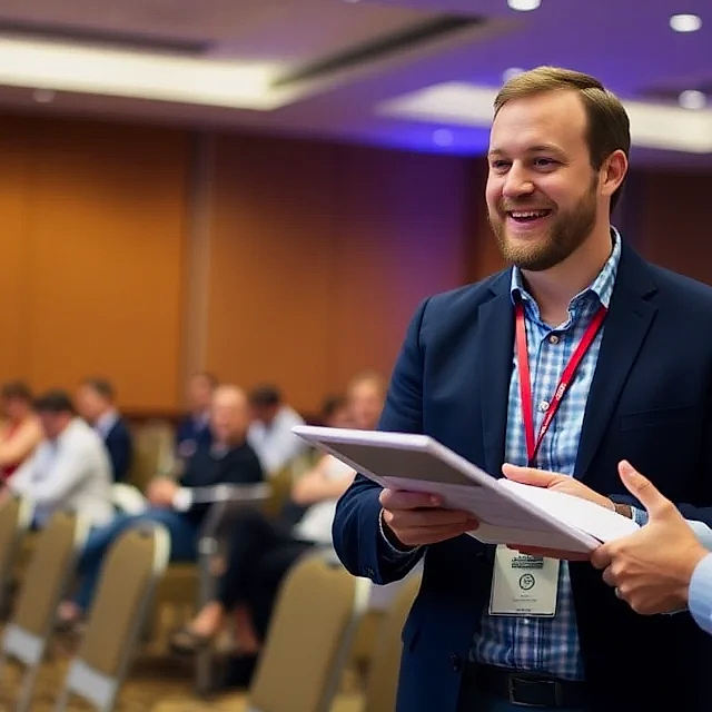 Kongre ve Seminer Organizasyonu Kongre ve Seminer Organizasyonu