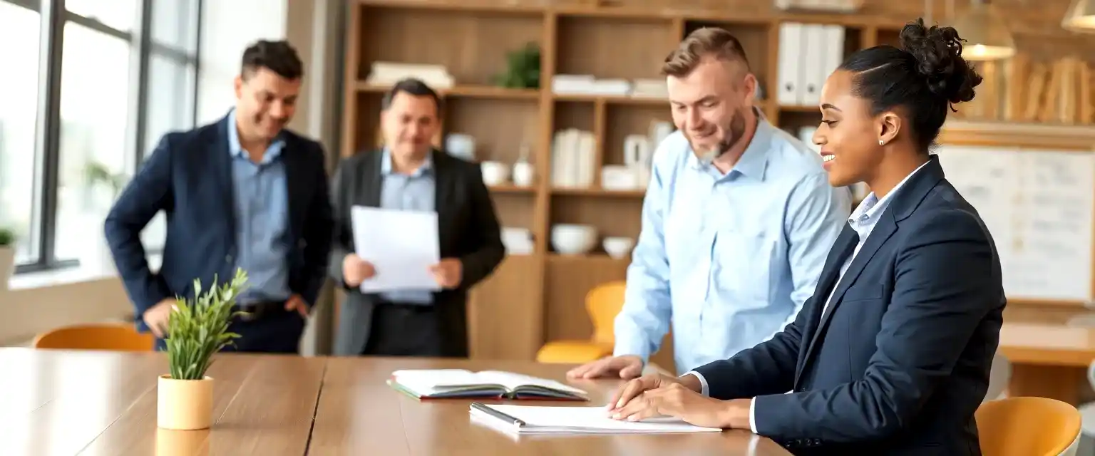 Organizasyon Hizmetleri