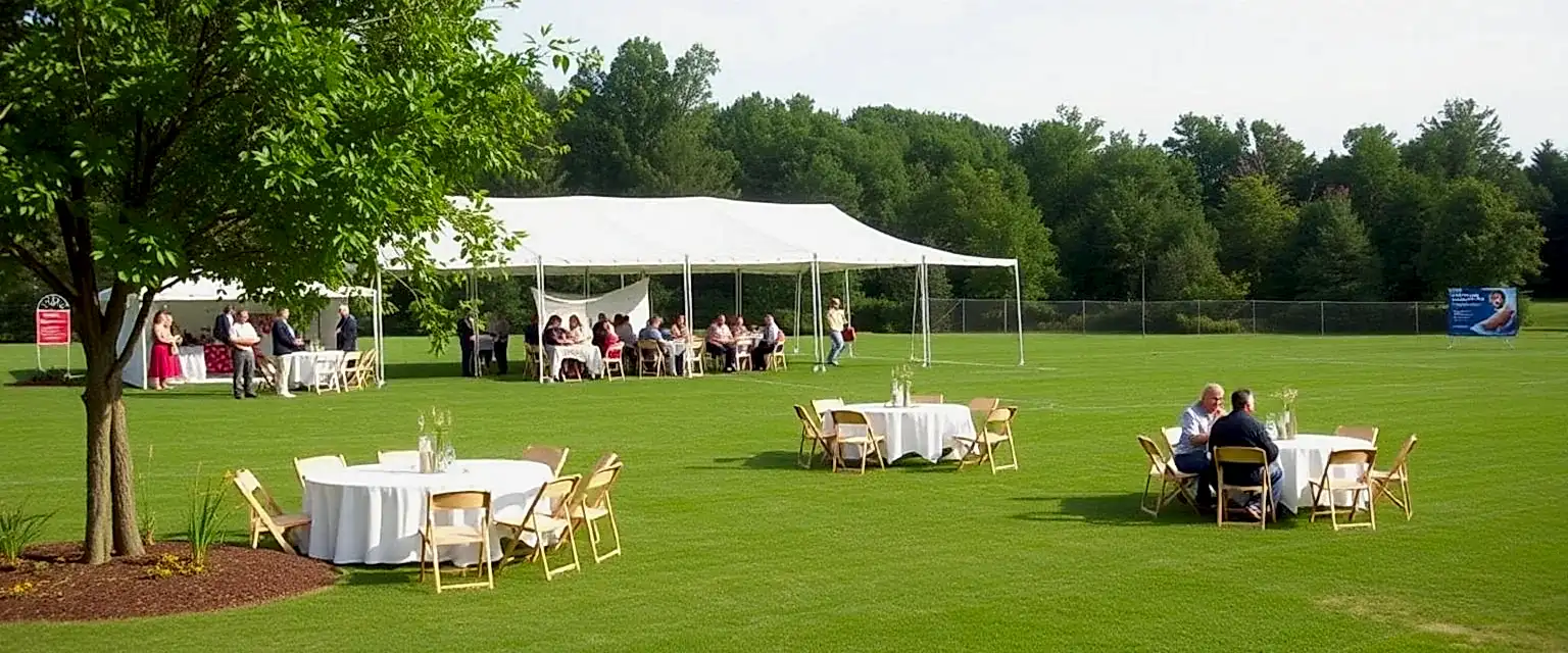 Outdoor Organizasyon Hizmetleri