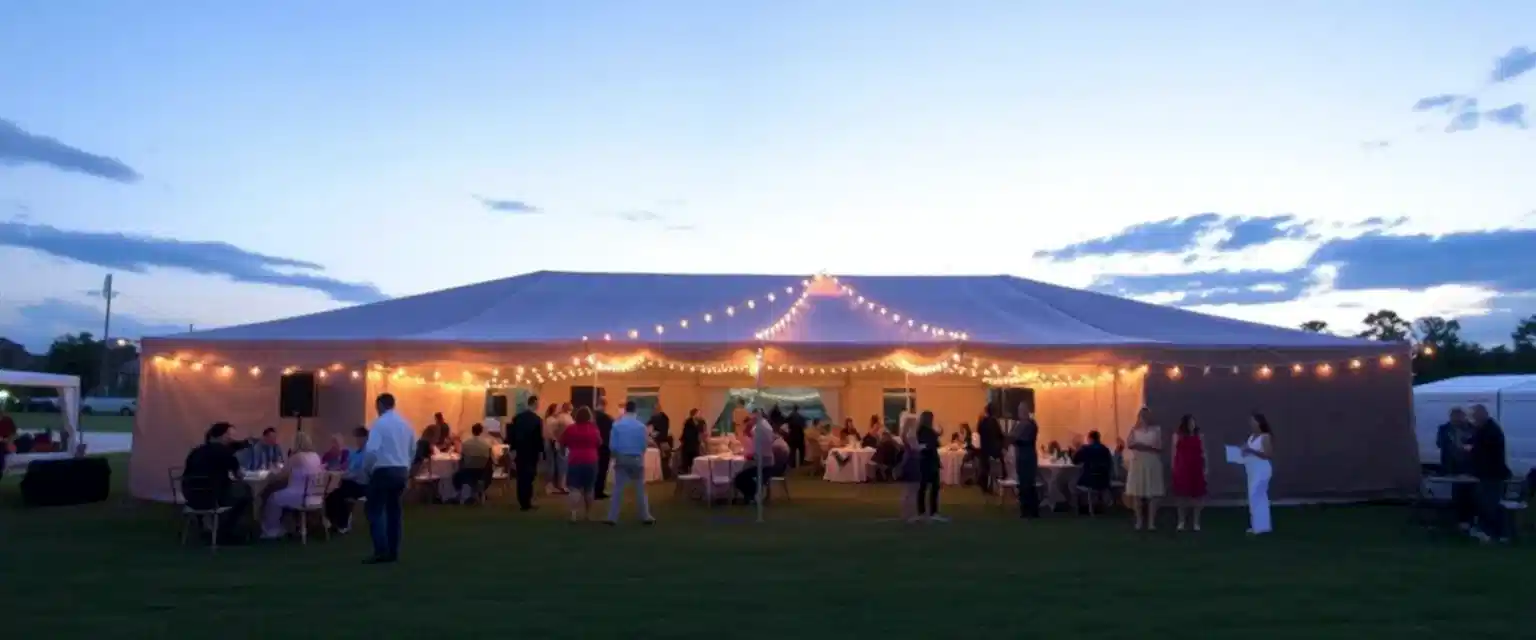 Outdoor Organizasyonu