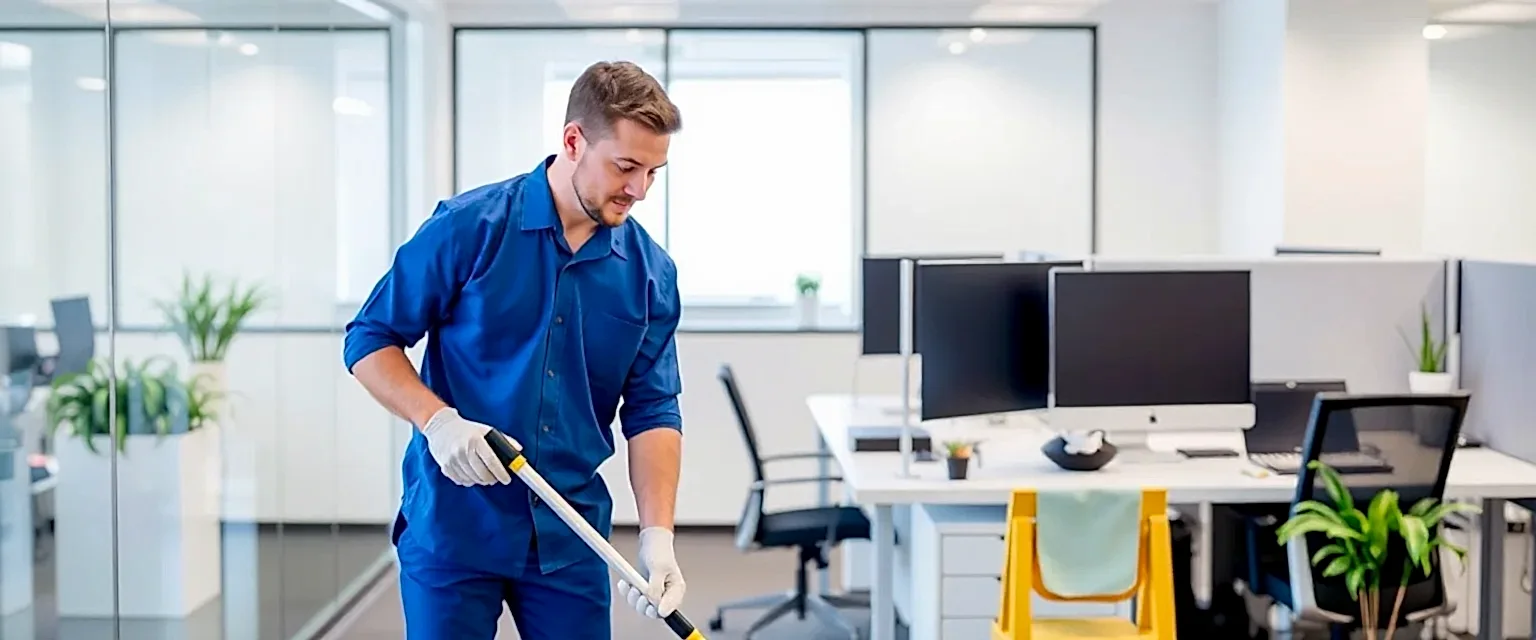 Profesyonel Temizlik Şirketleri
